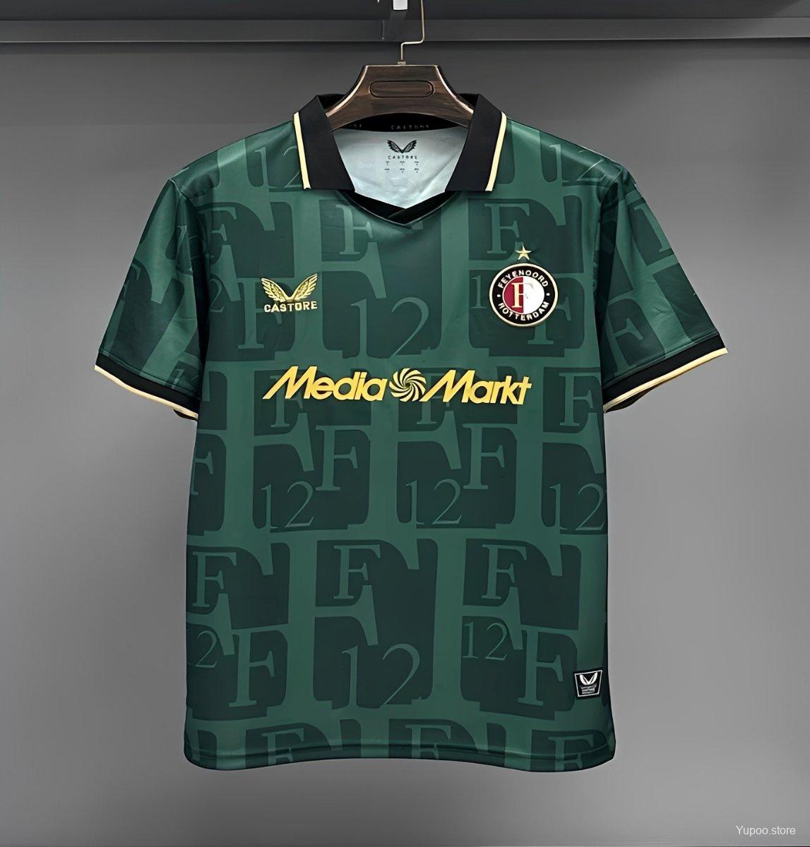 Feyenoord