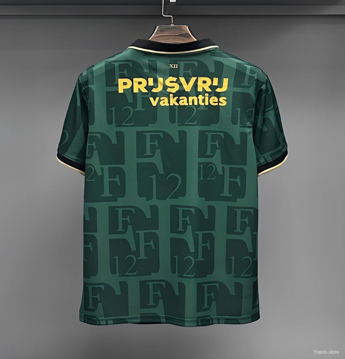 Feyenoord