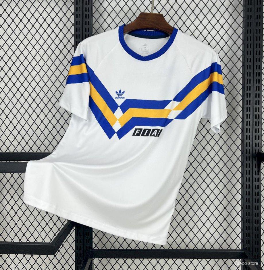 BOCA Juniors