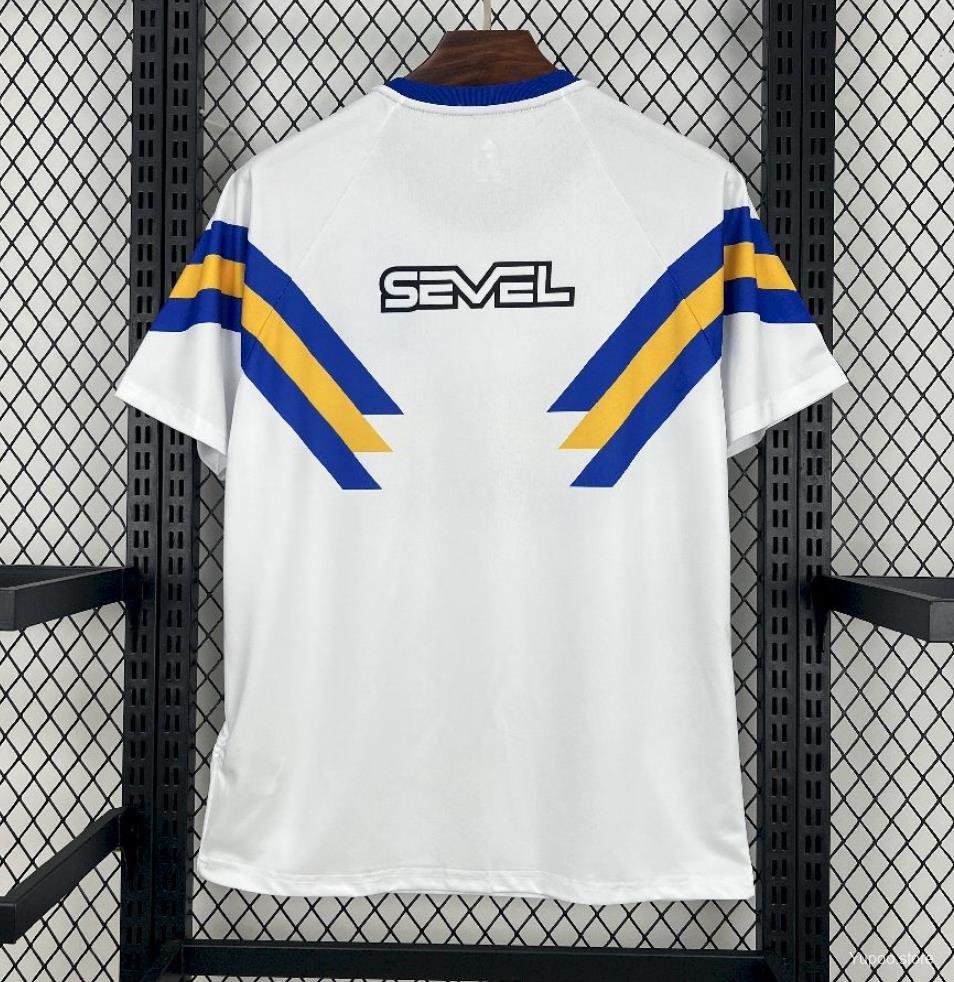 BOCA Juniors