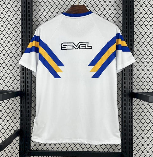 BOCA Juniors