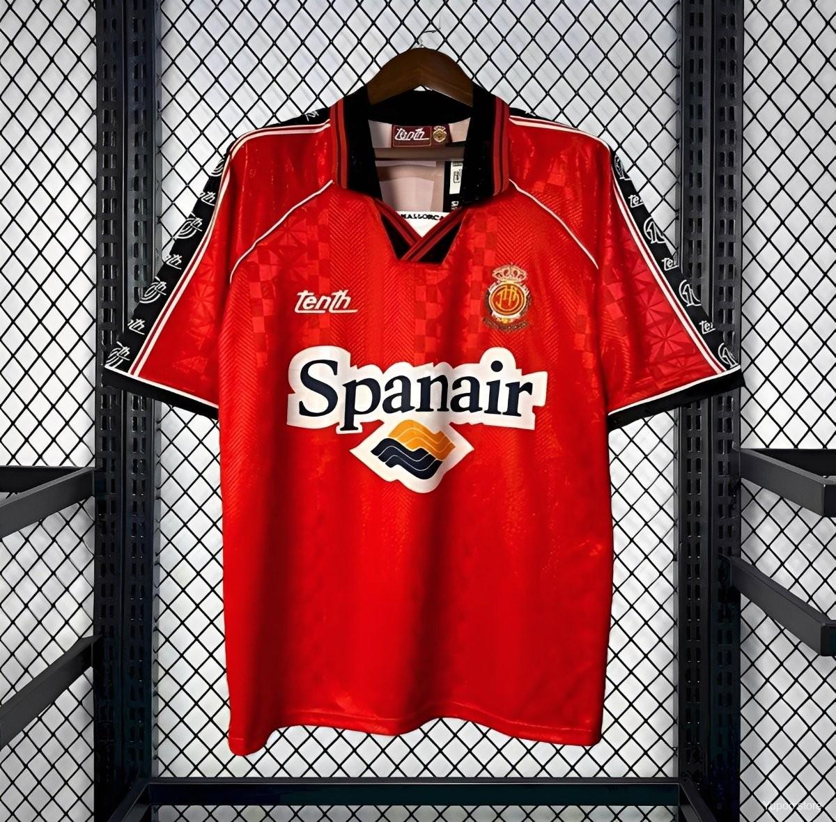 RCD Mallorca