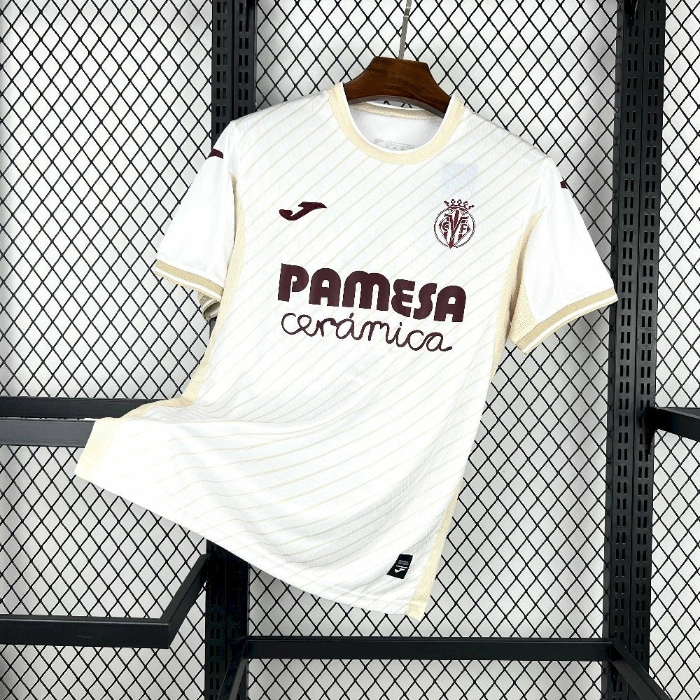 Villarreal