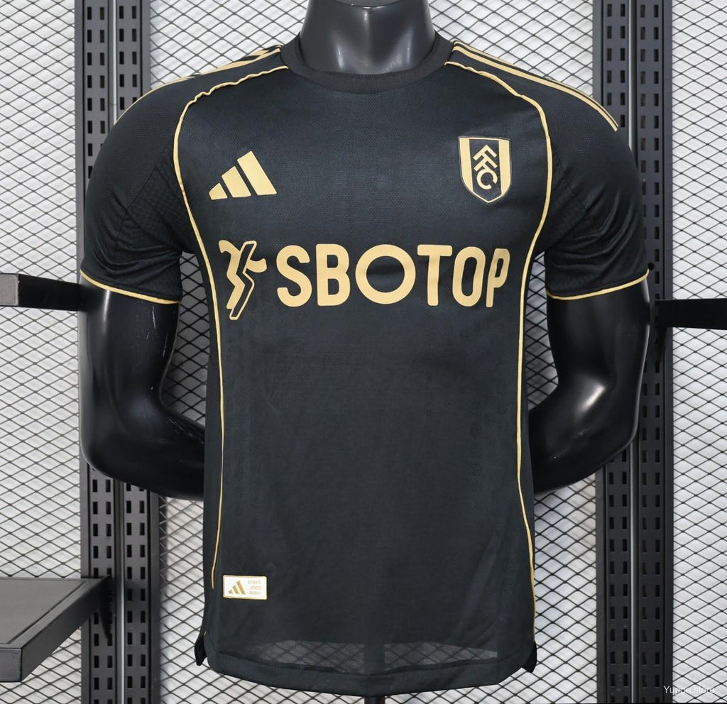 Fulham