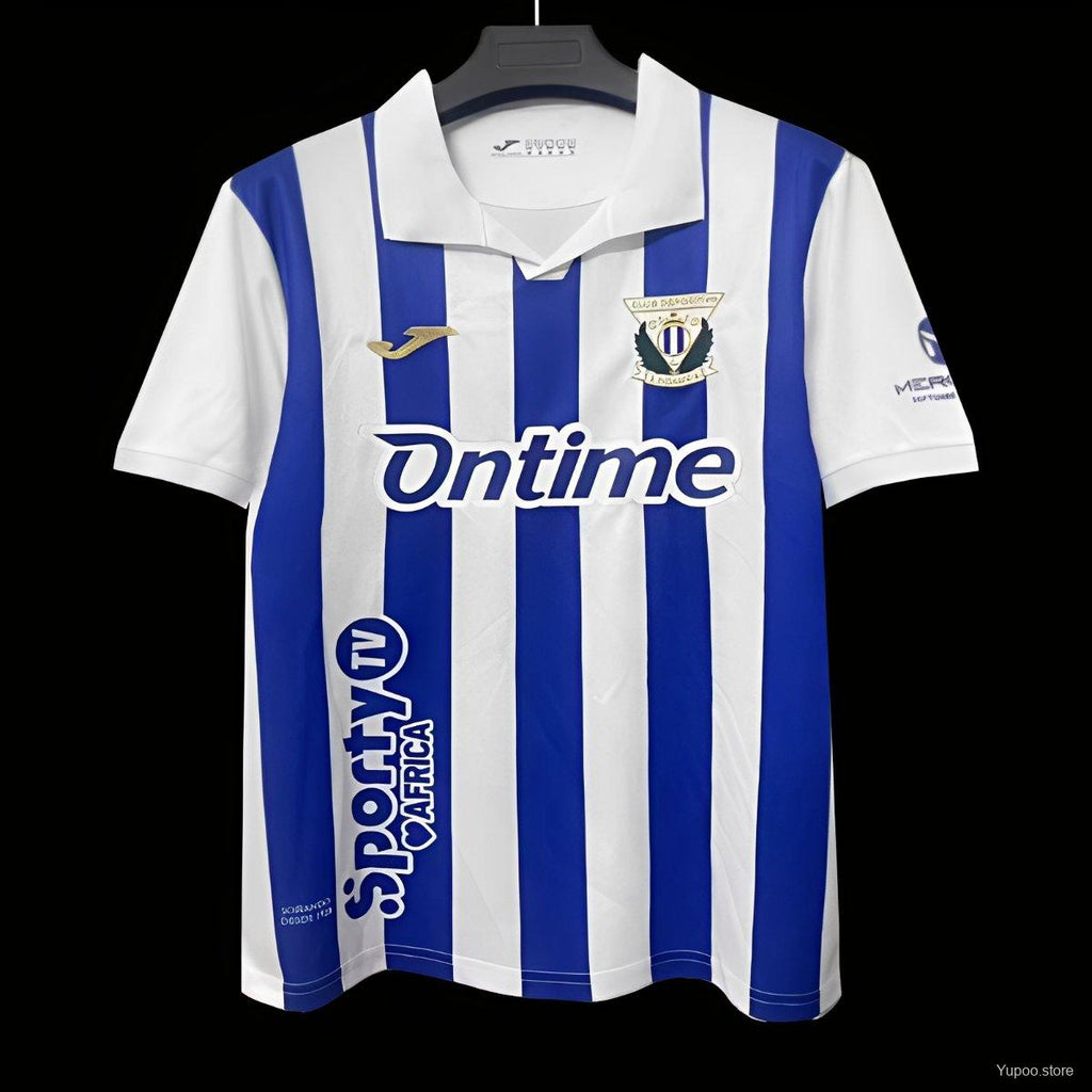 Leganes