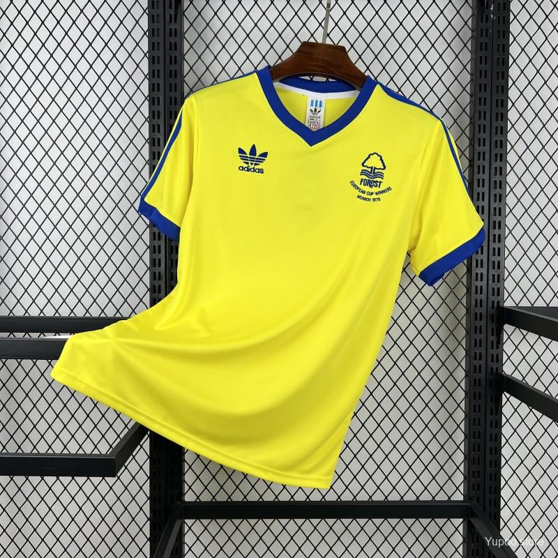 Nottingham Forest