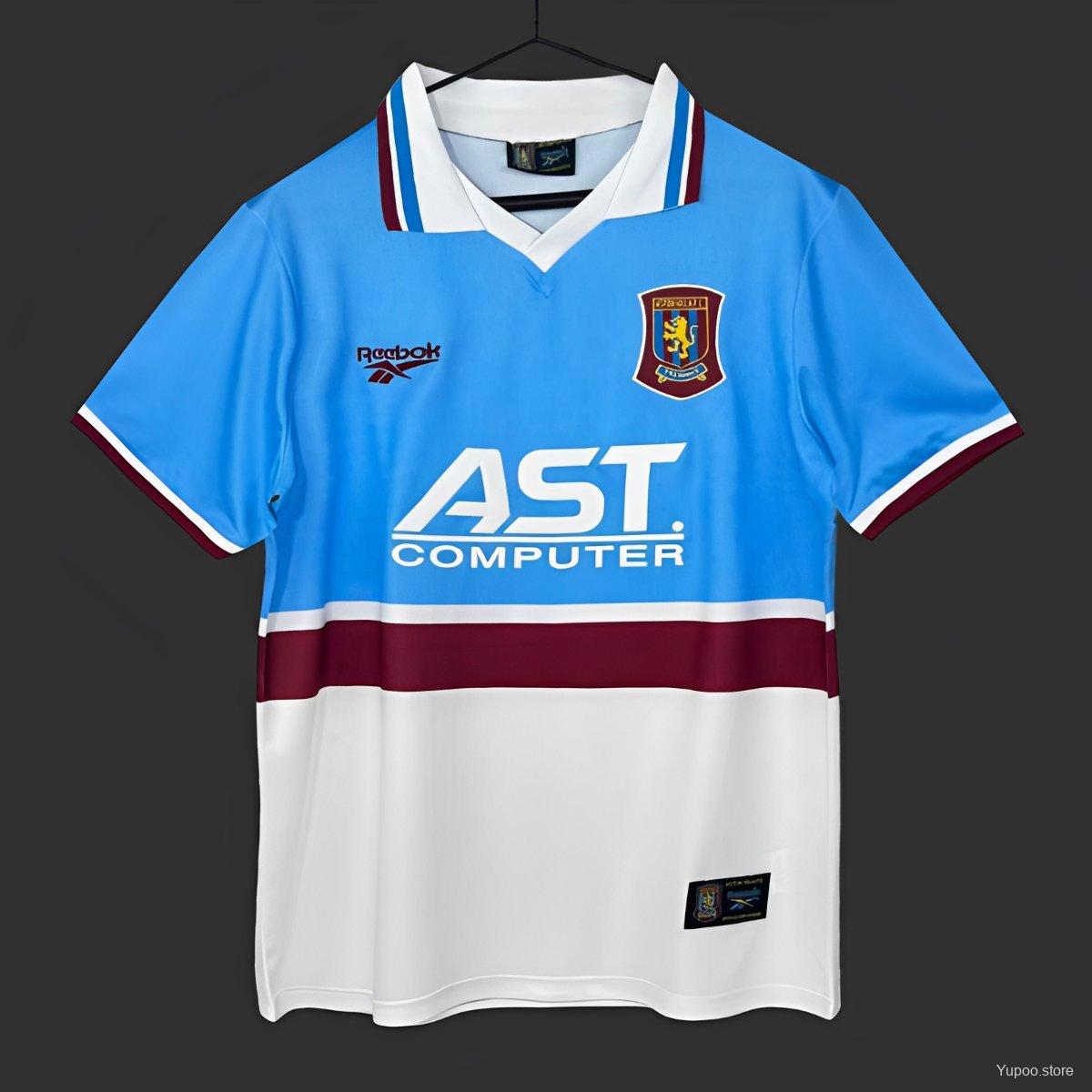 Aston Villa