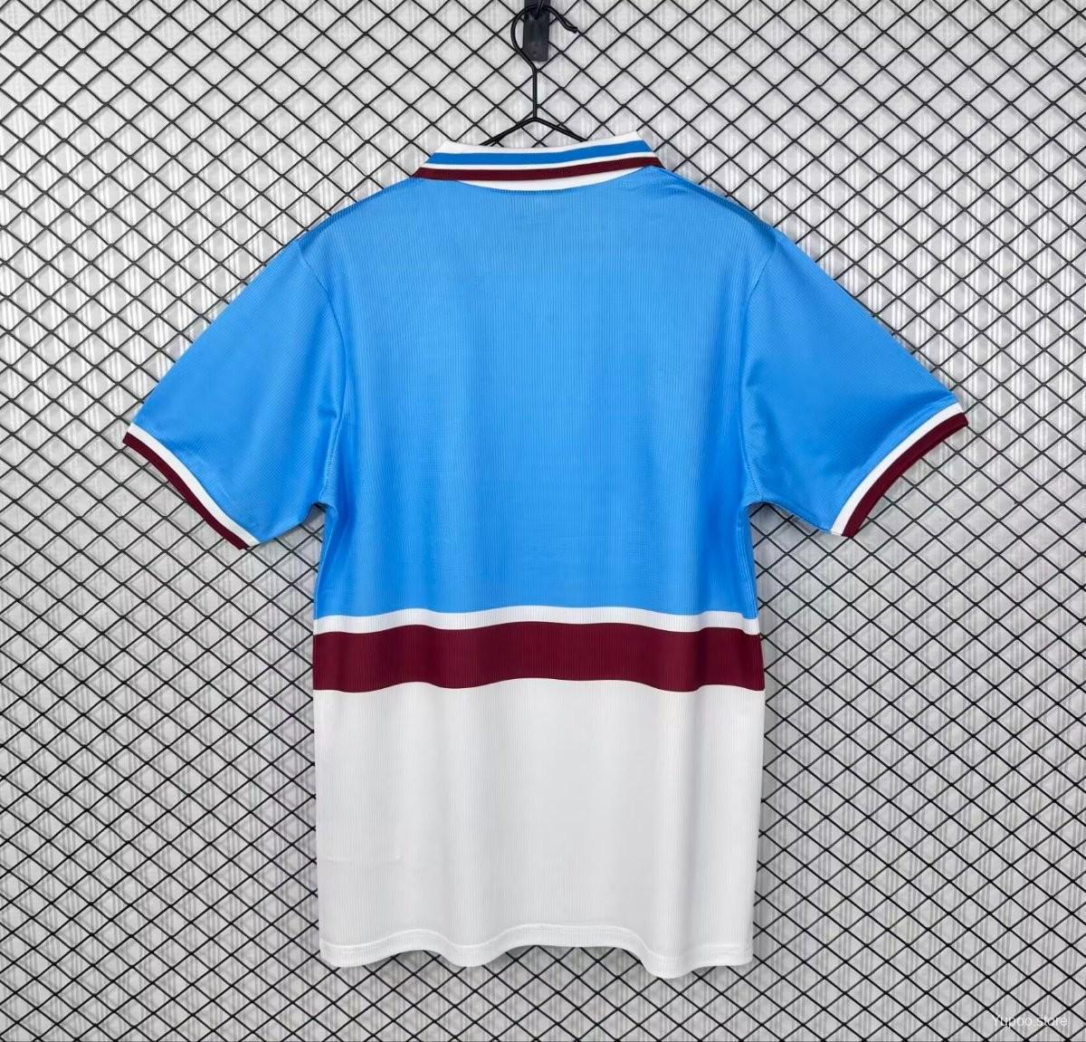 Aston Villa