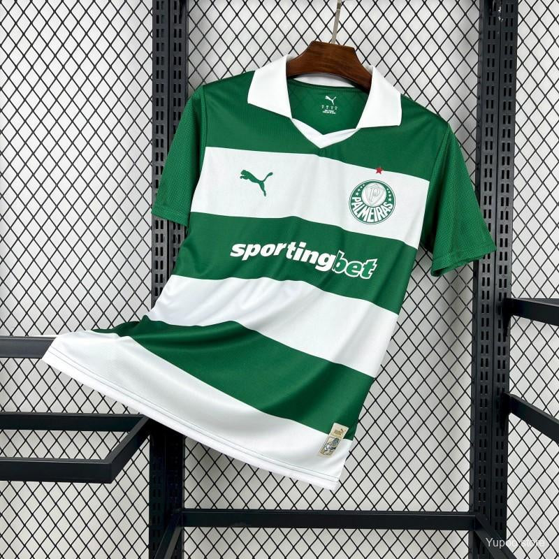 Palmeiras