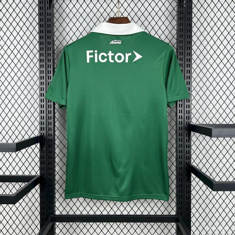 Palmeiras
