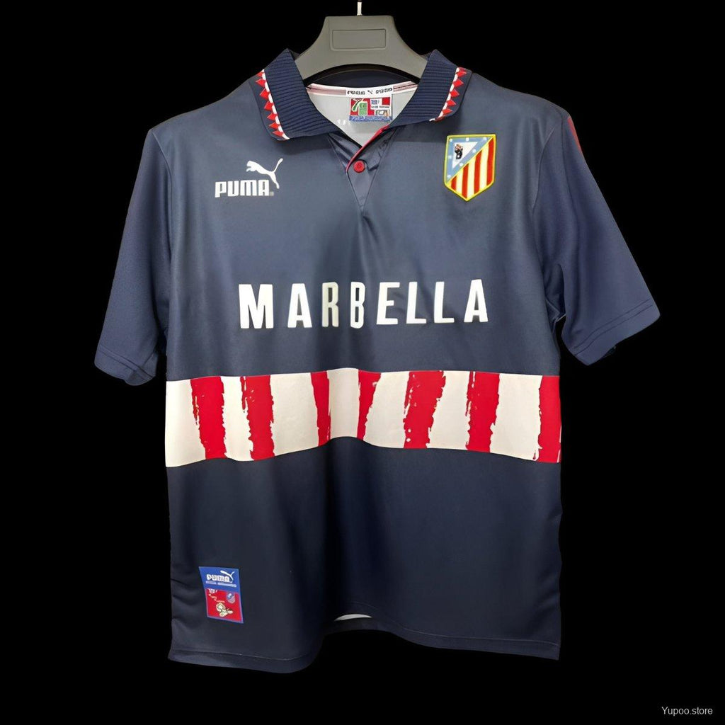 Atletico Madrid