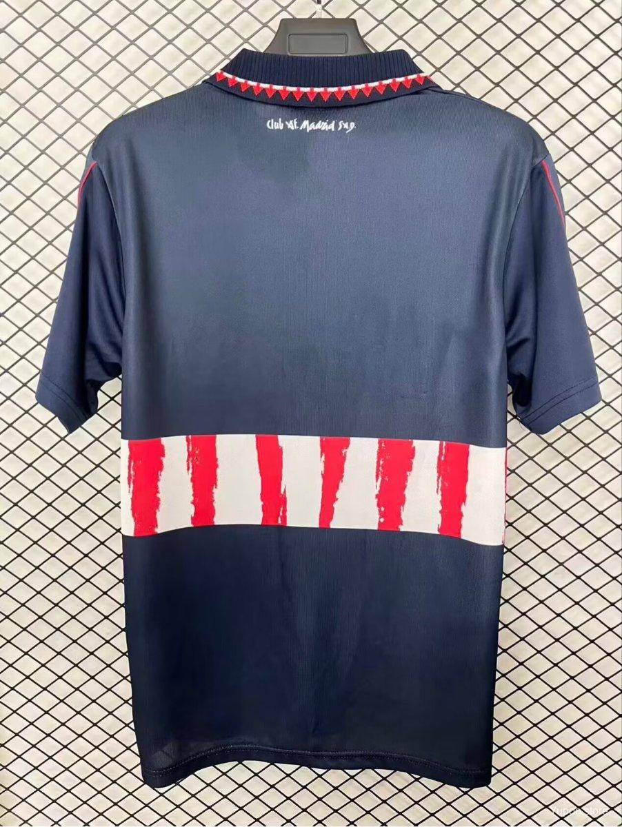 Atletico Madrid