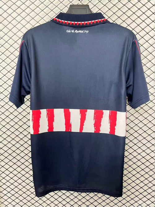 Atletico Madrid