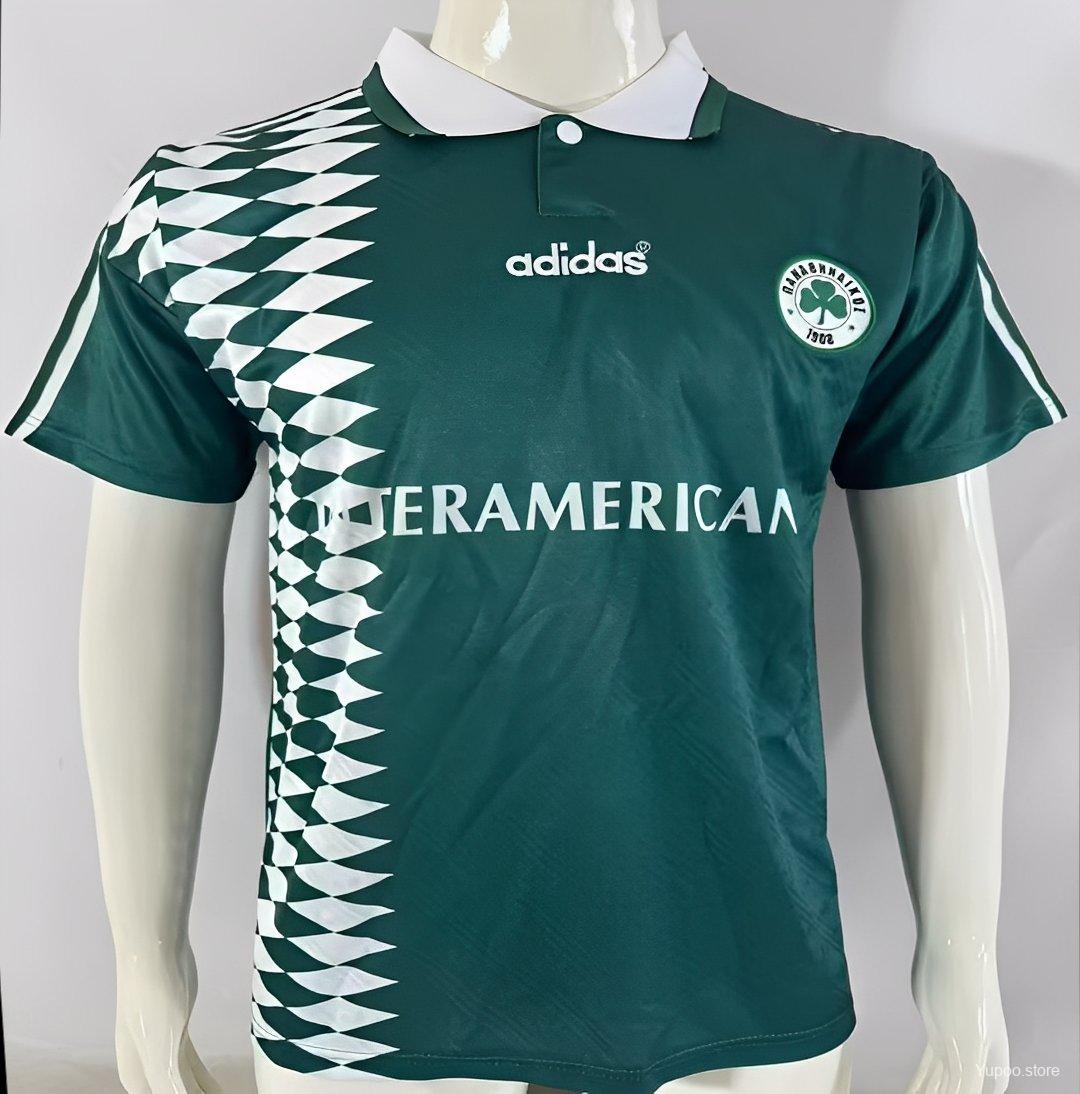Panathinaikos