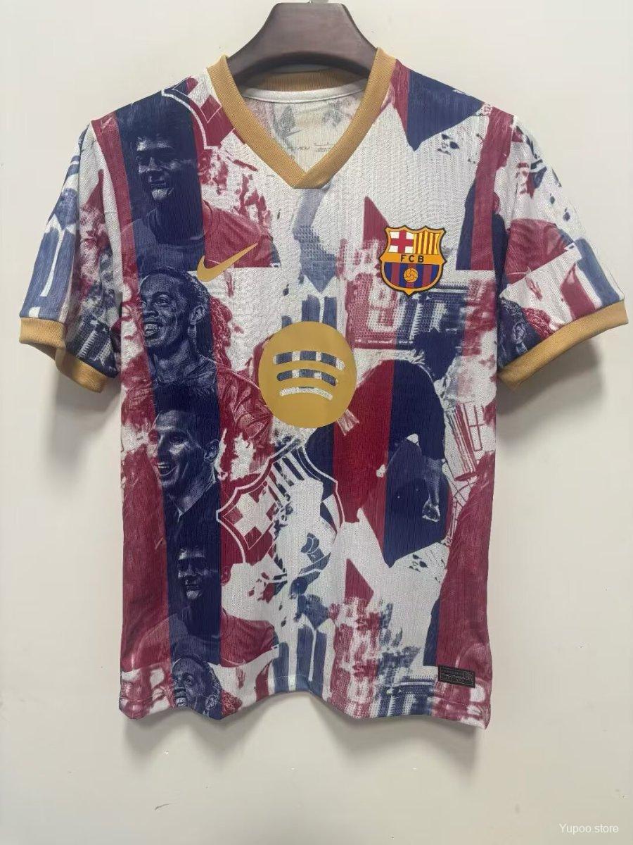Barcelona