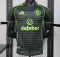 Celtic