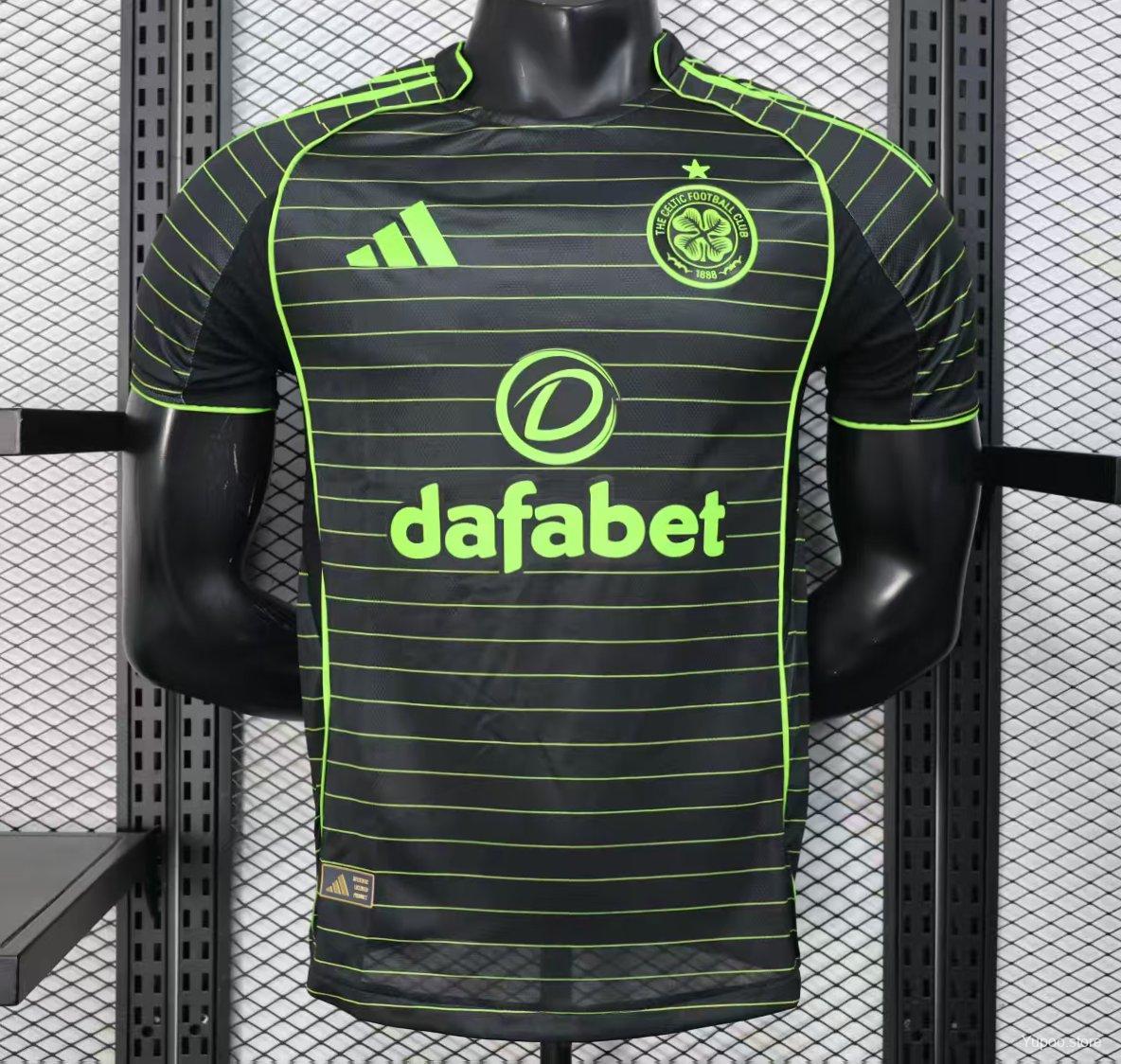 Celtic