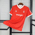 Nottingham Forest