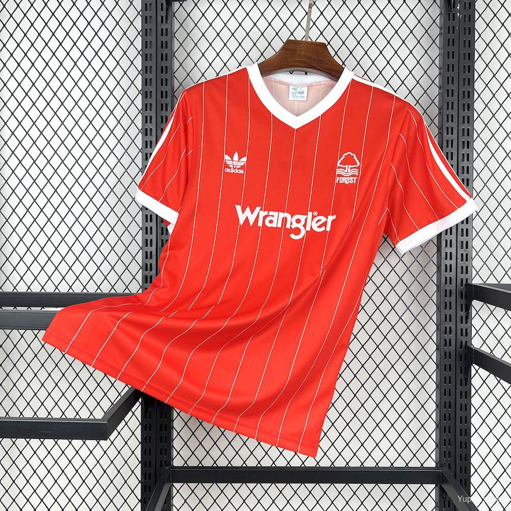 Nottingham Forest