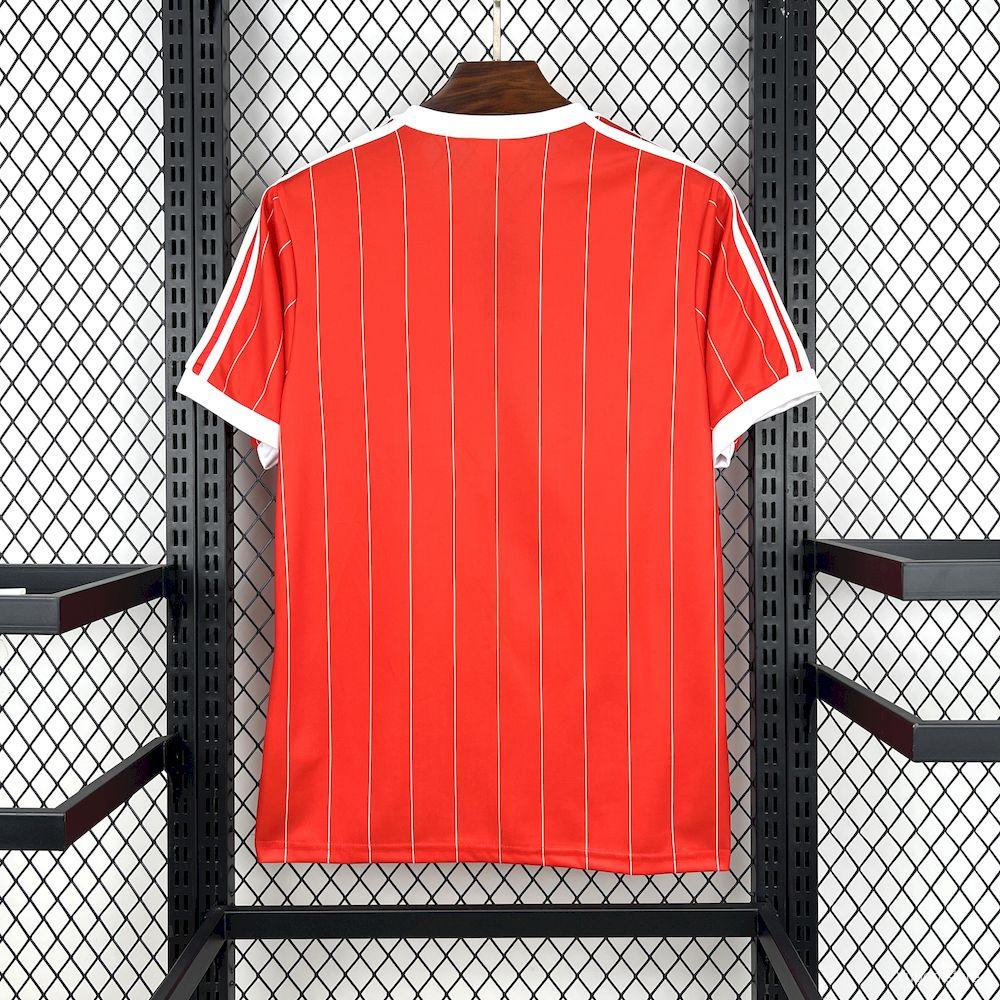 Nottingham Forest