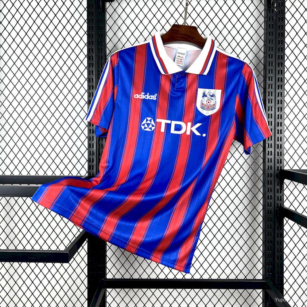 Crystal Palace