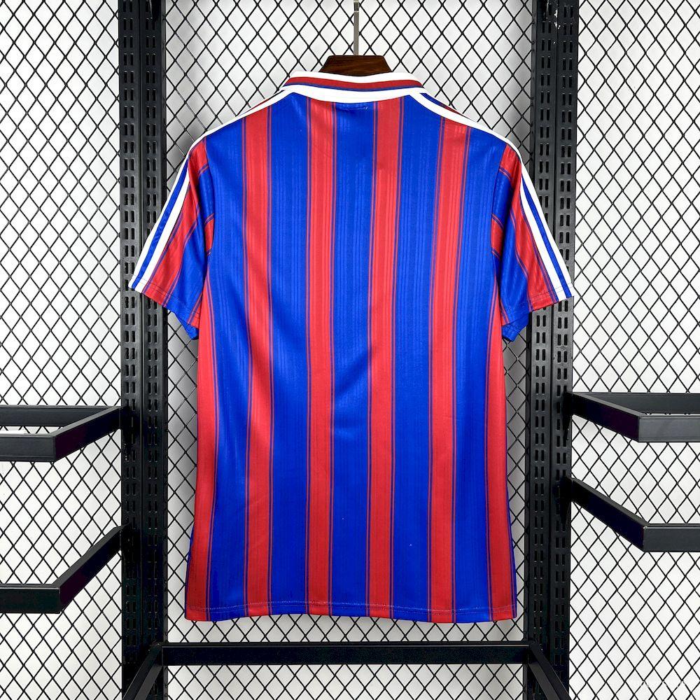 Crystal Palace