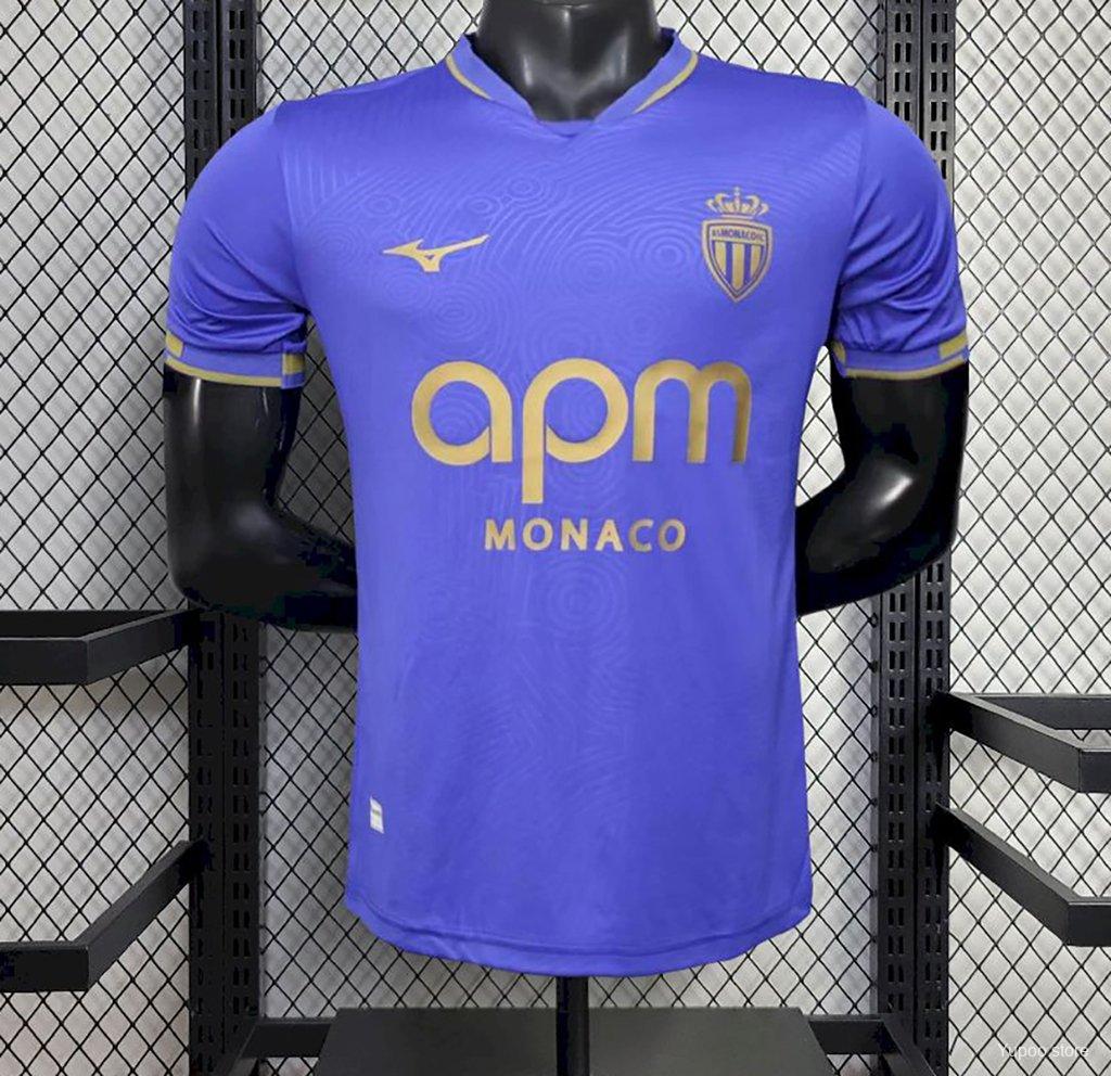 Monaco