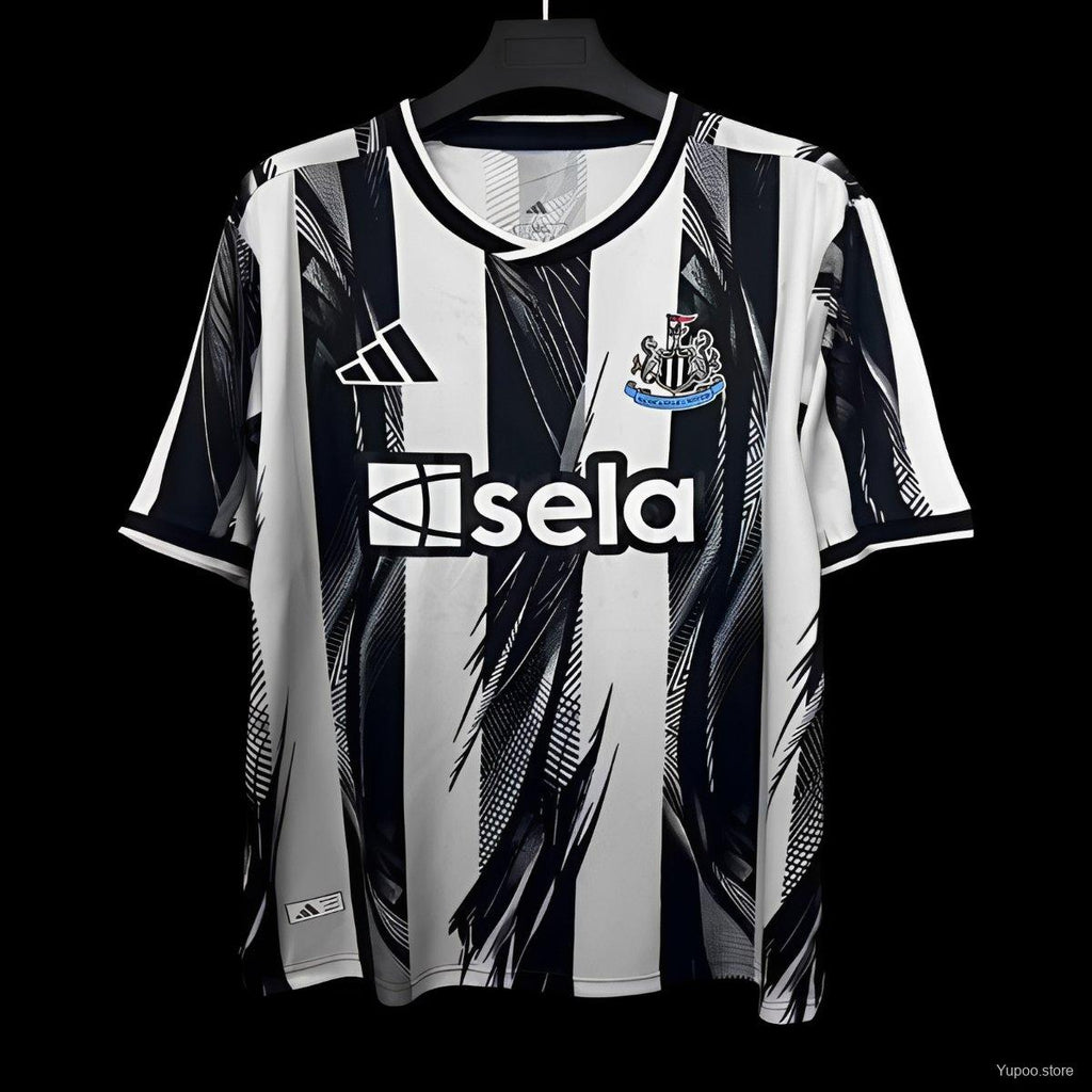Newcastle