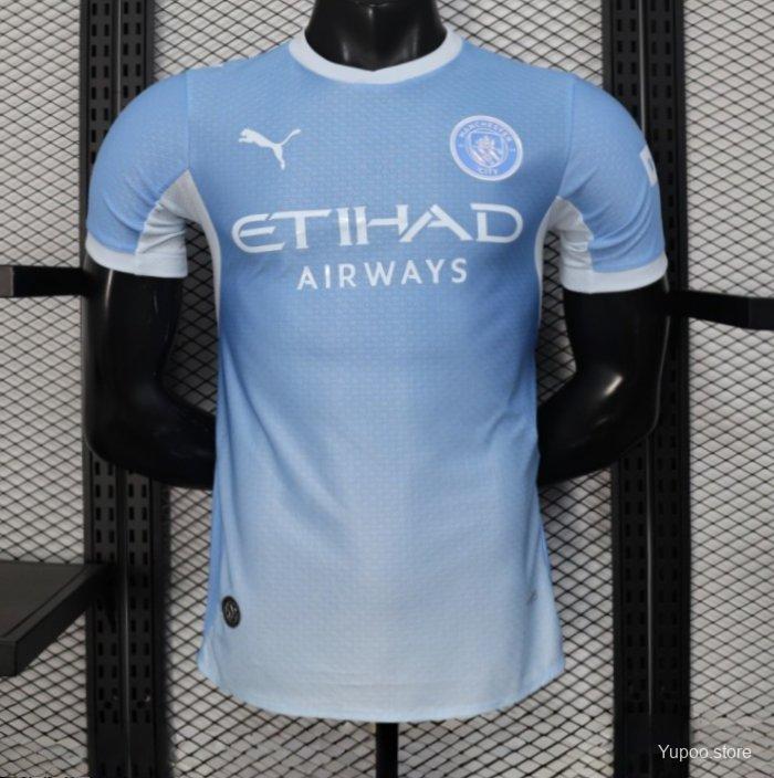 Manchester City