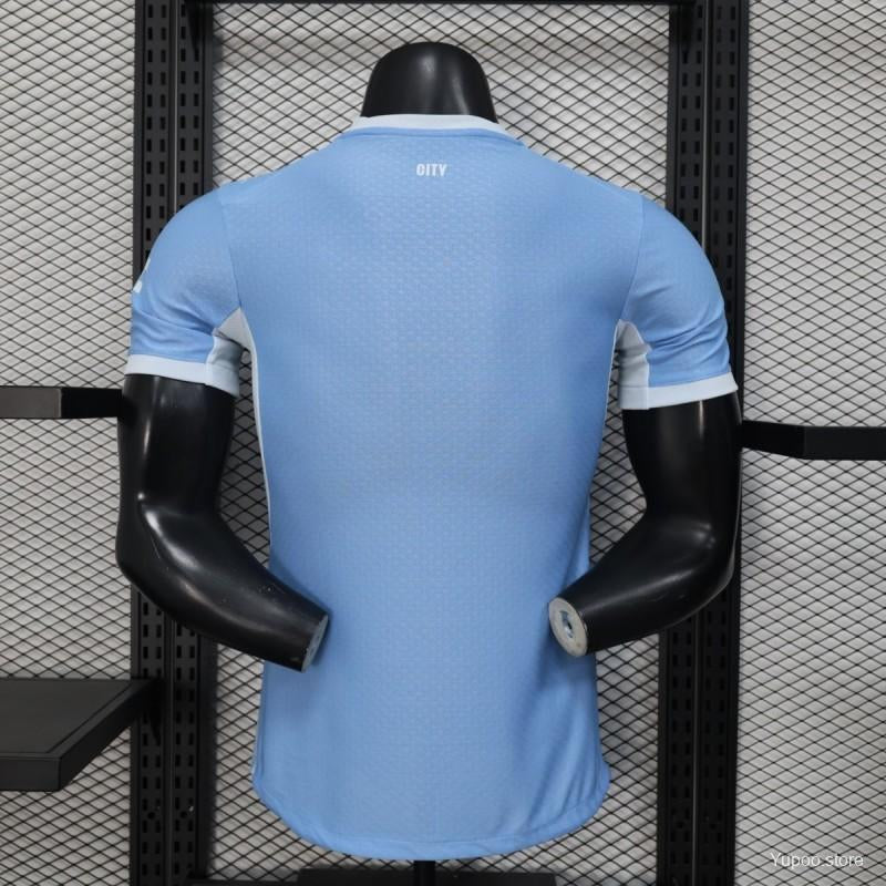 Manchester City