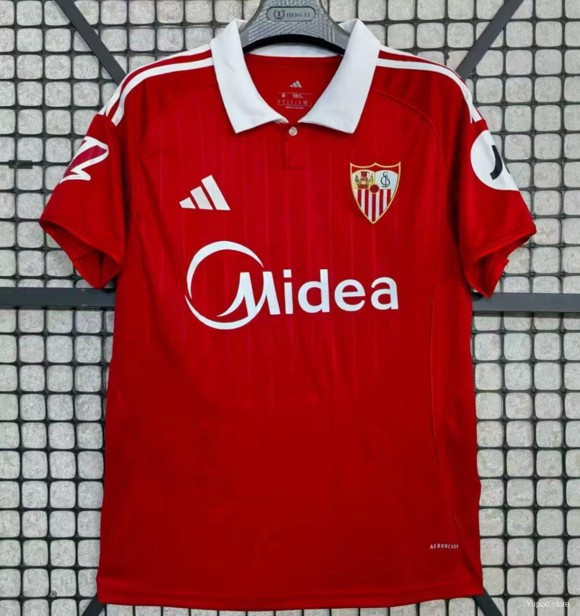 Sevilla