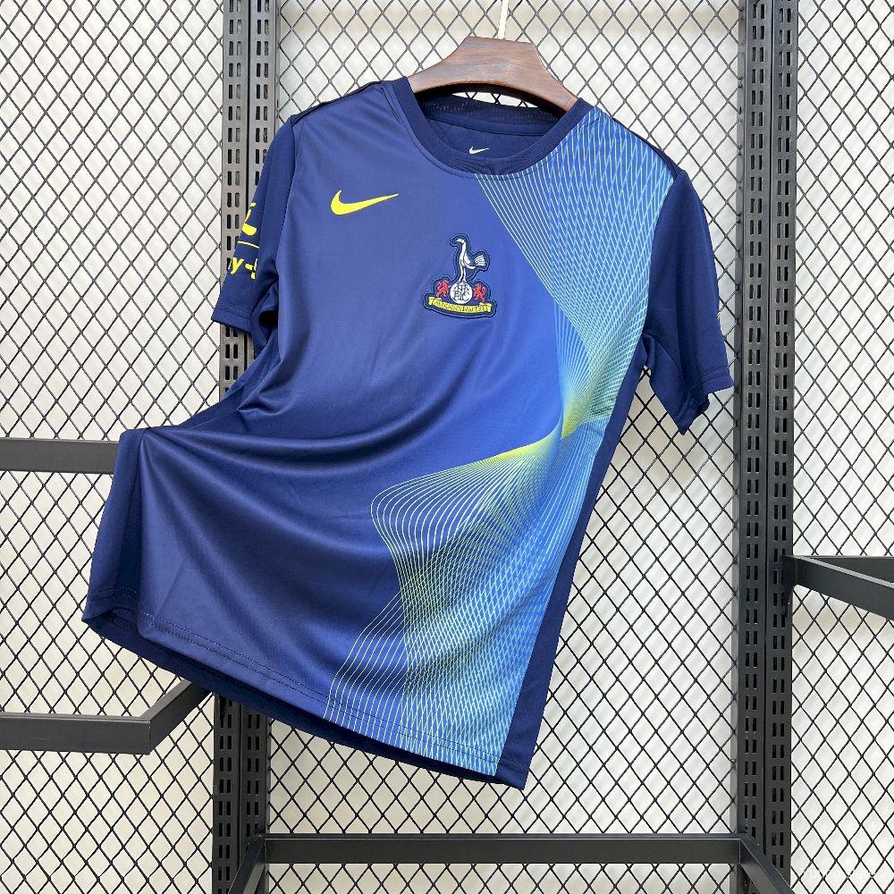 Tottenham Hotspur