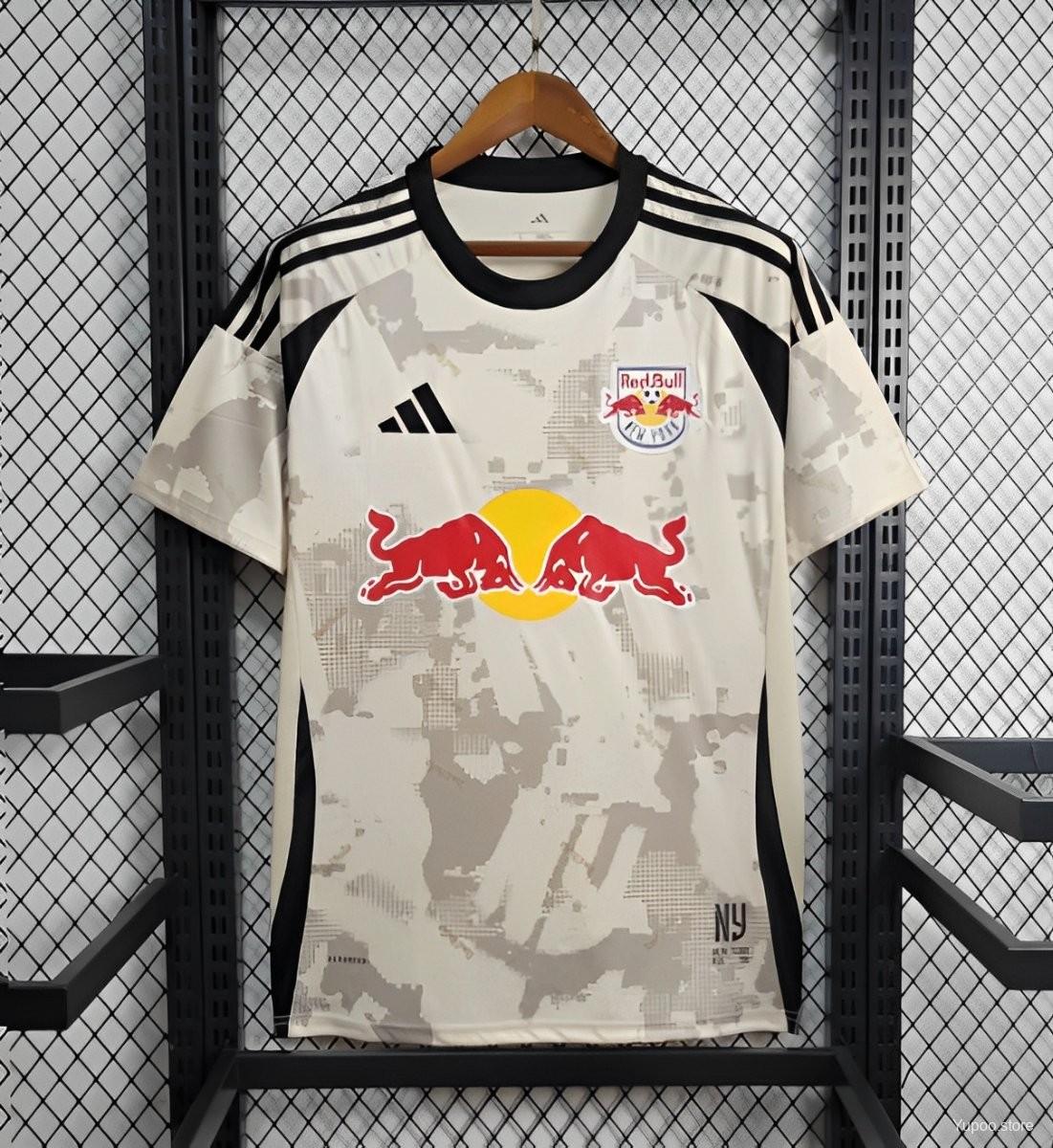 New York Red Bulls