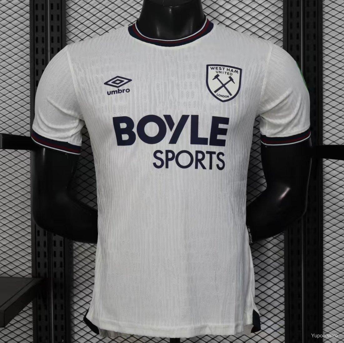 West Ham United