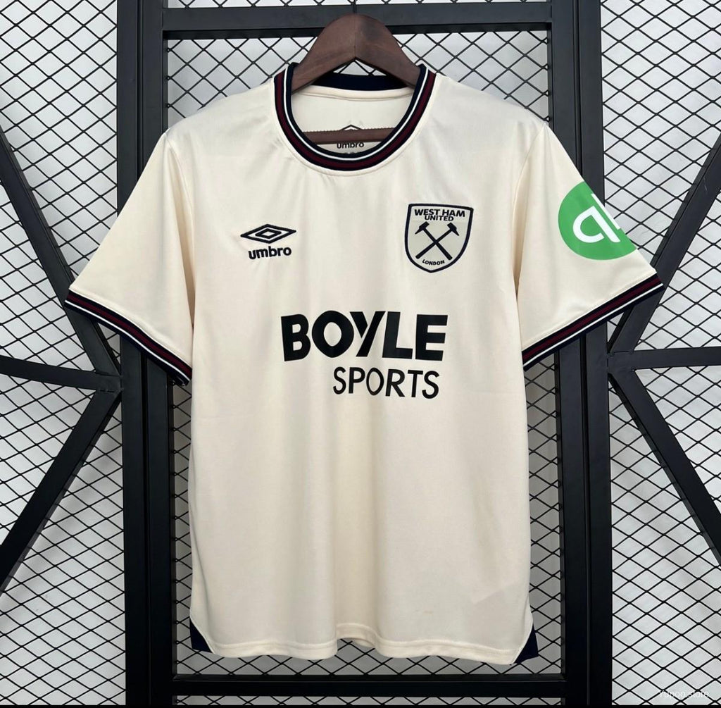 West Ham United