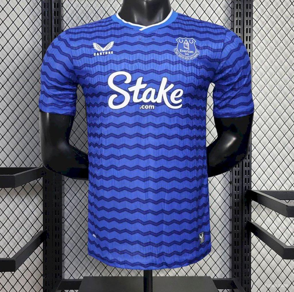 Everton