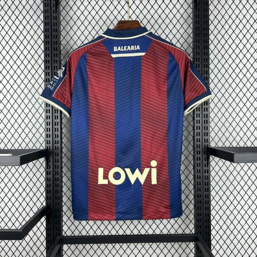 Levante