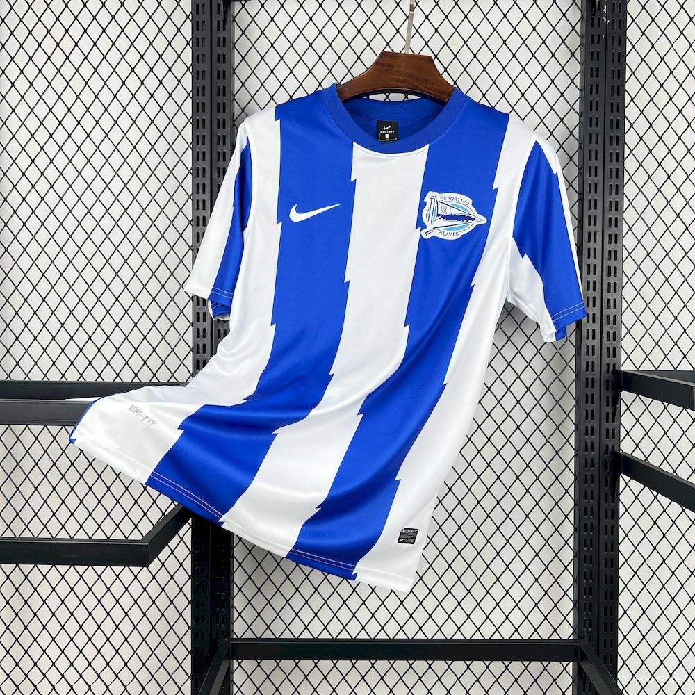 Deportivo Alaves