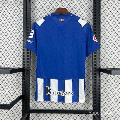 Deportivo Alaves