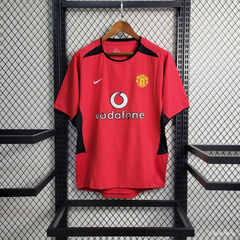 Manchester United