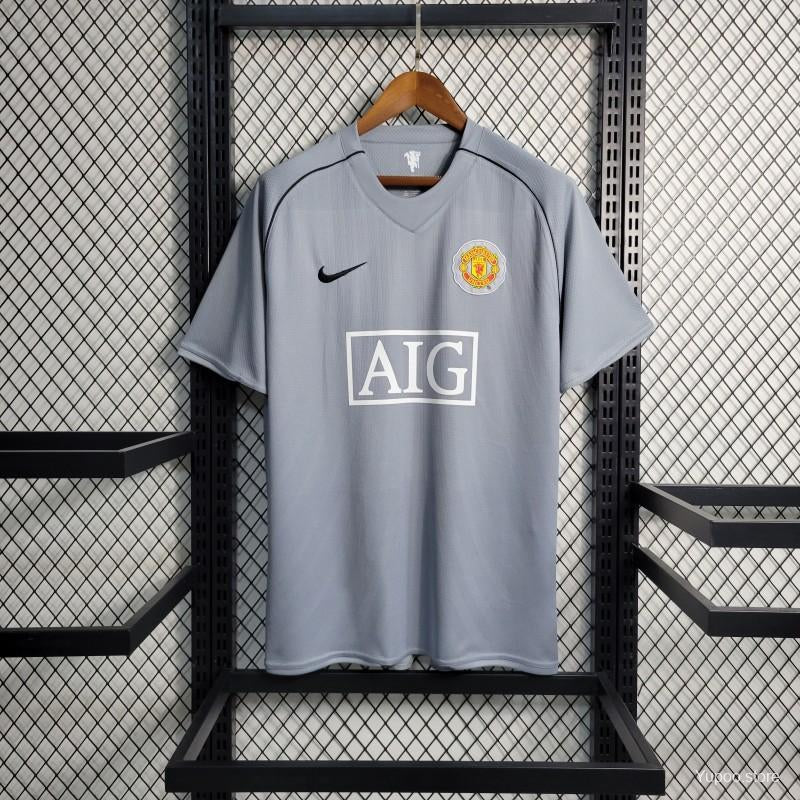 Manchester United