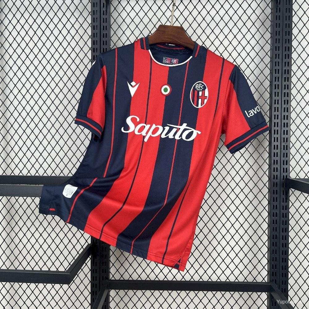 Bologna