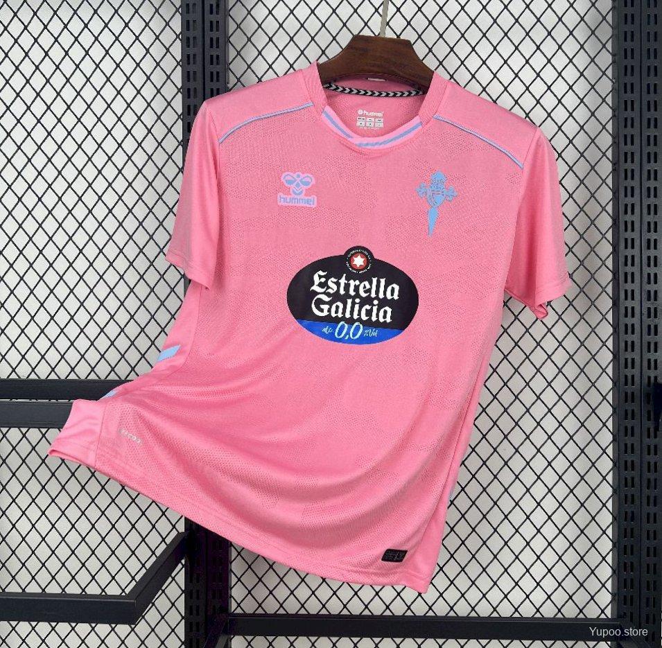 Celta Vigo