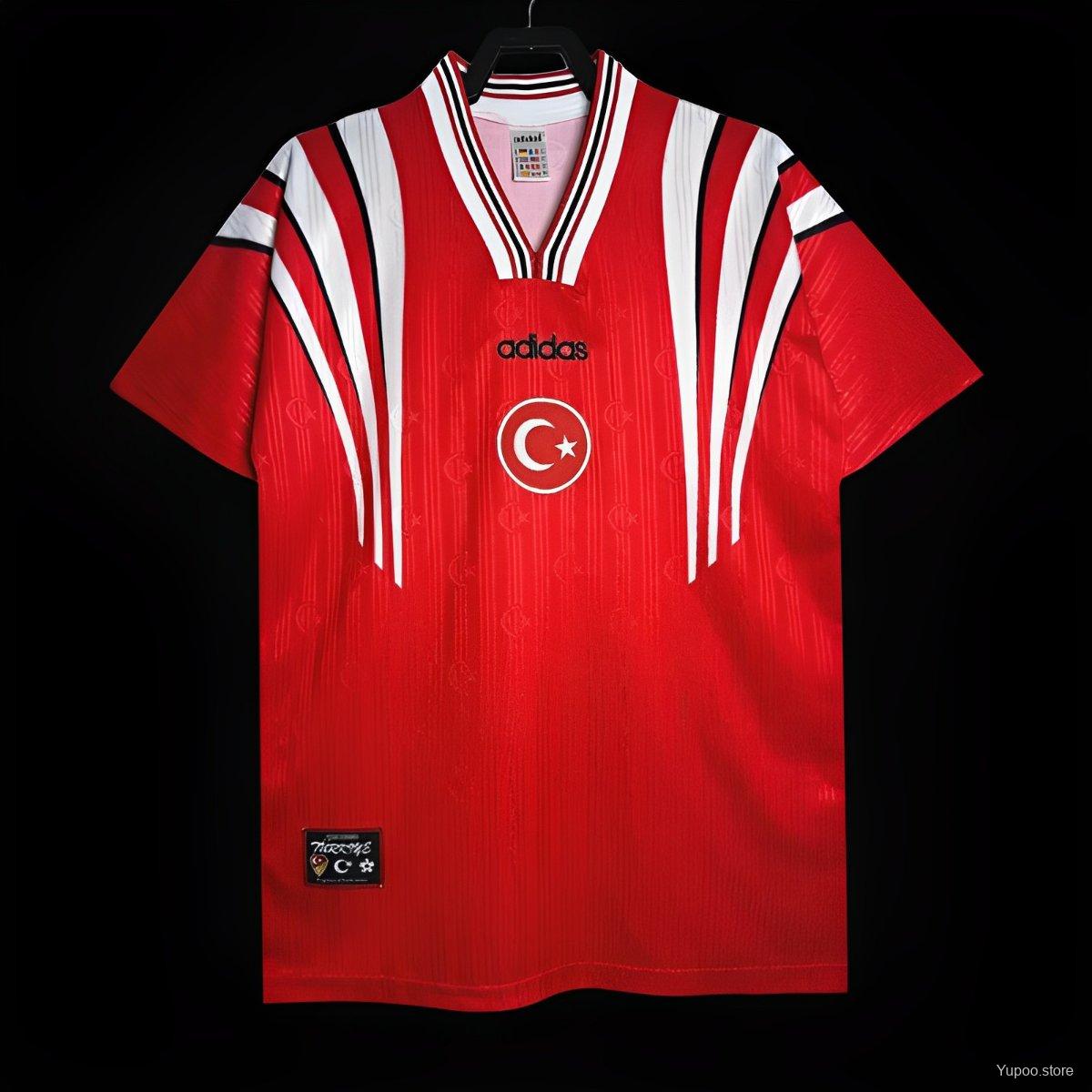Turkey