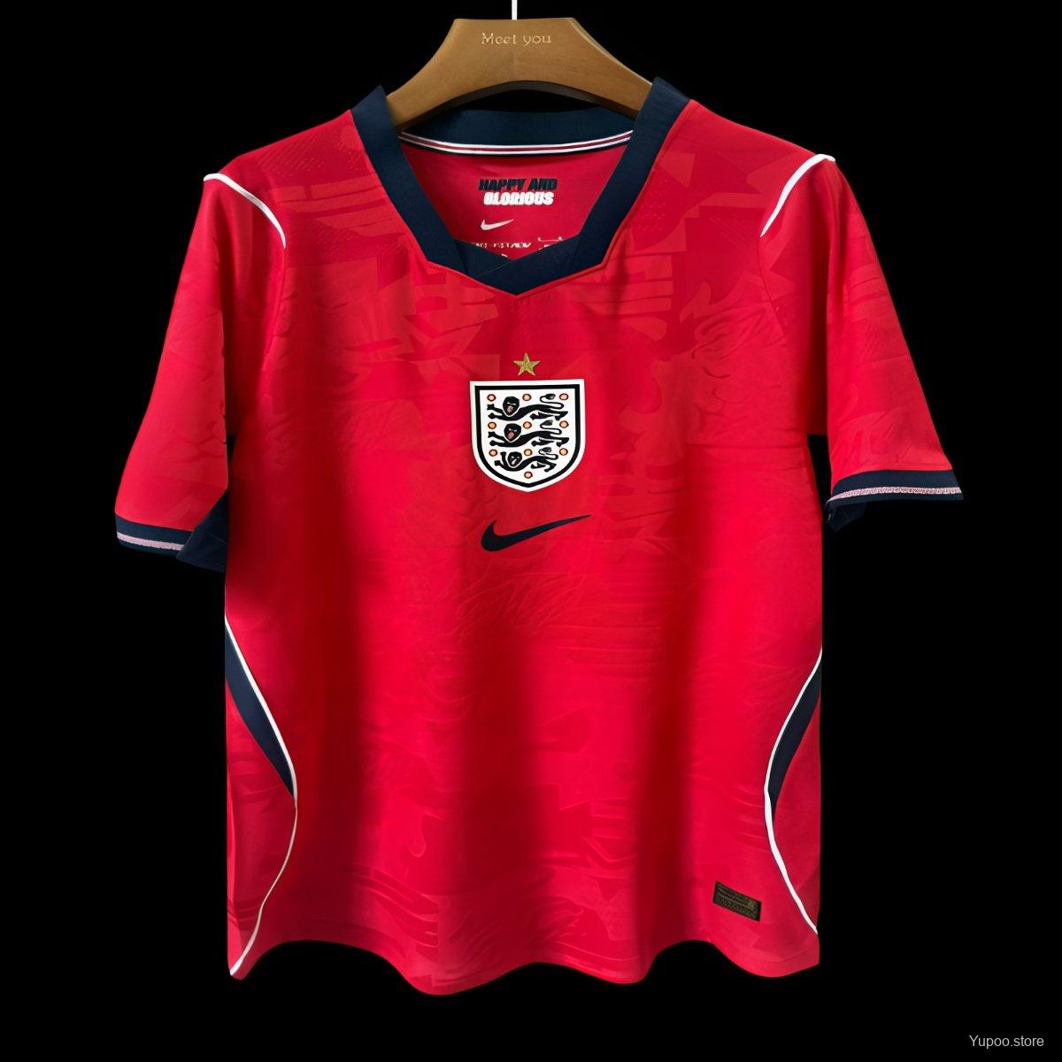 England