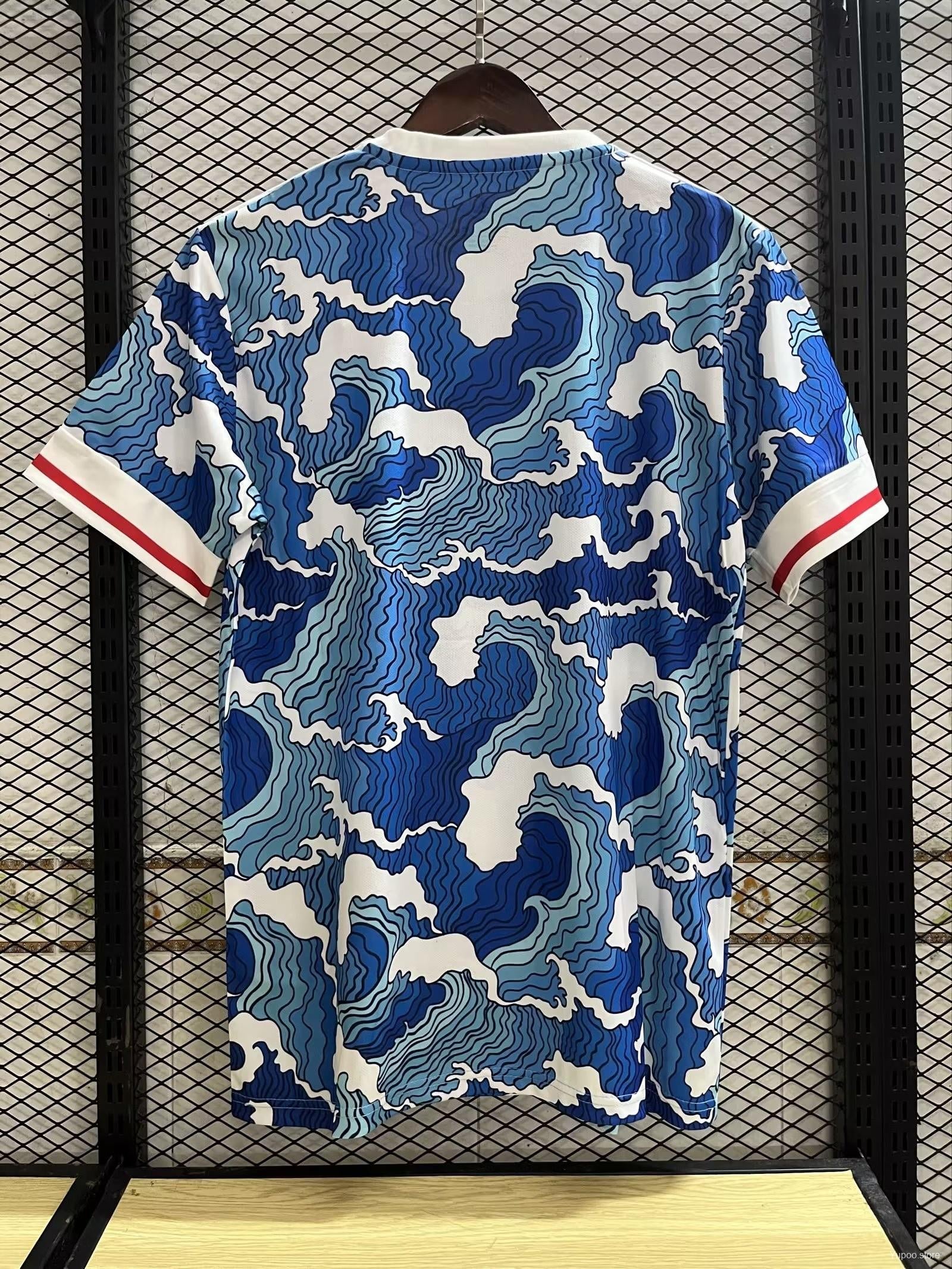 Japan