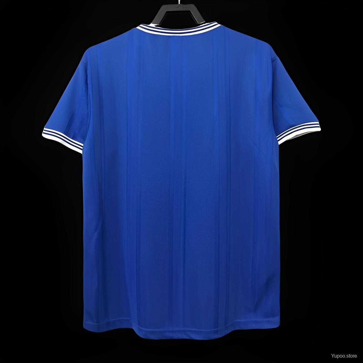 Everton