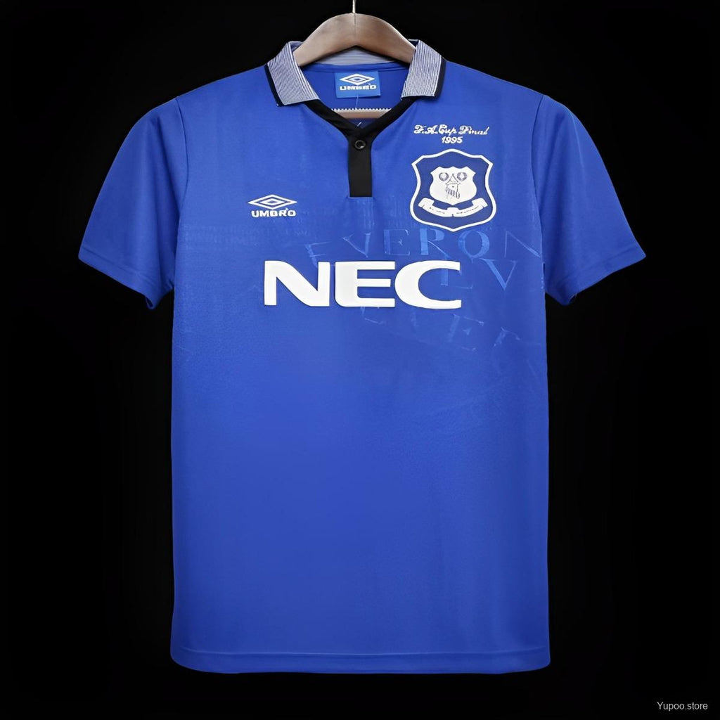 Everton