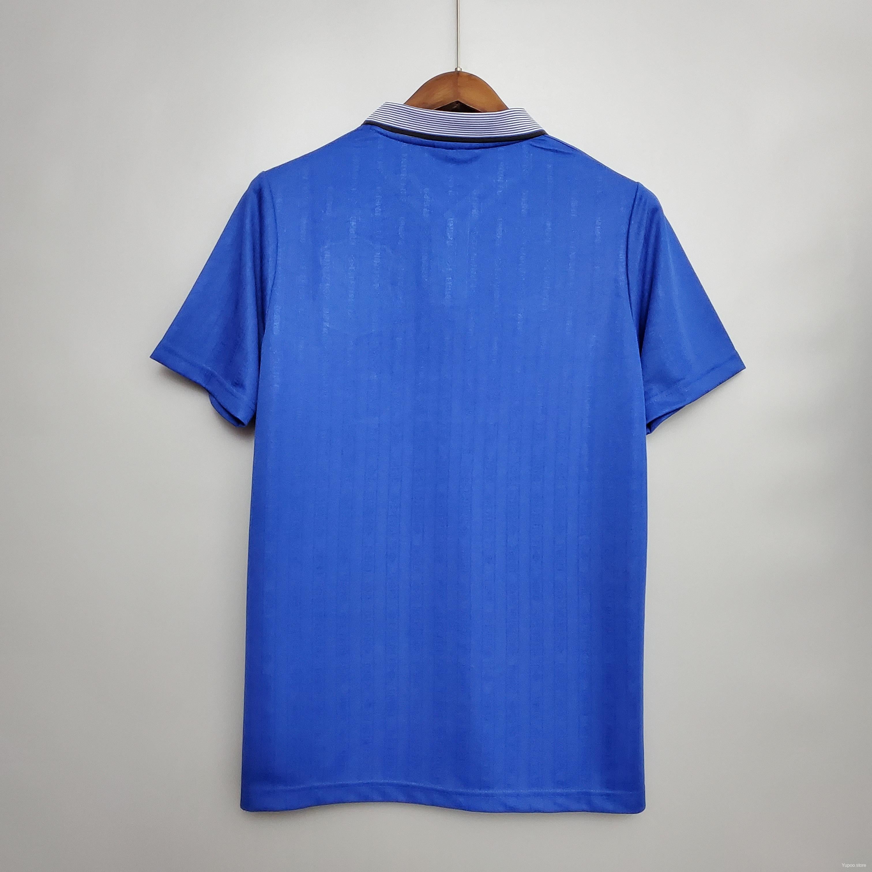 Everton