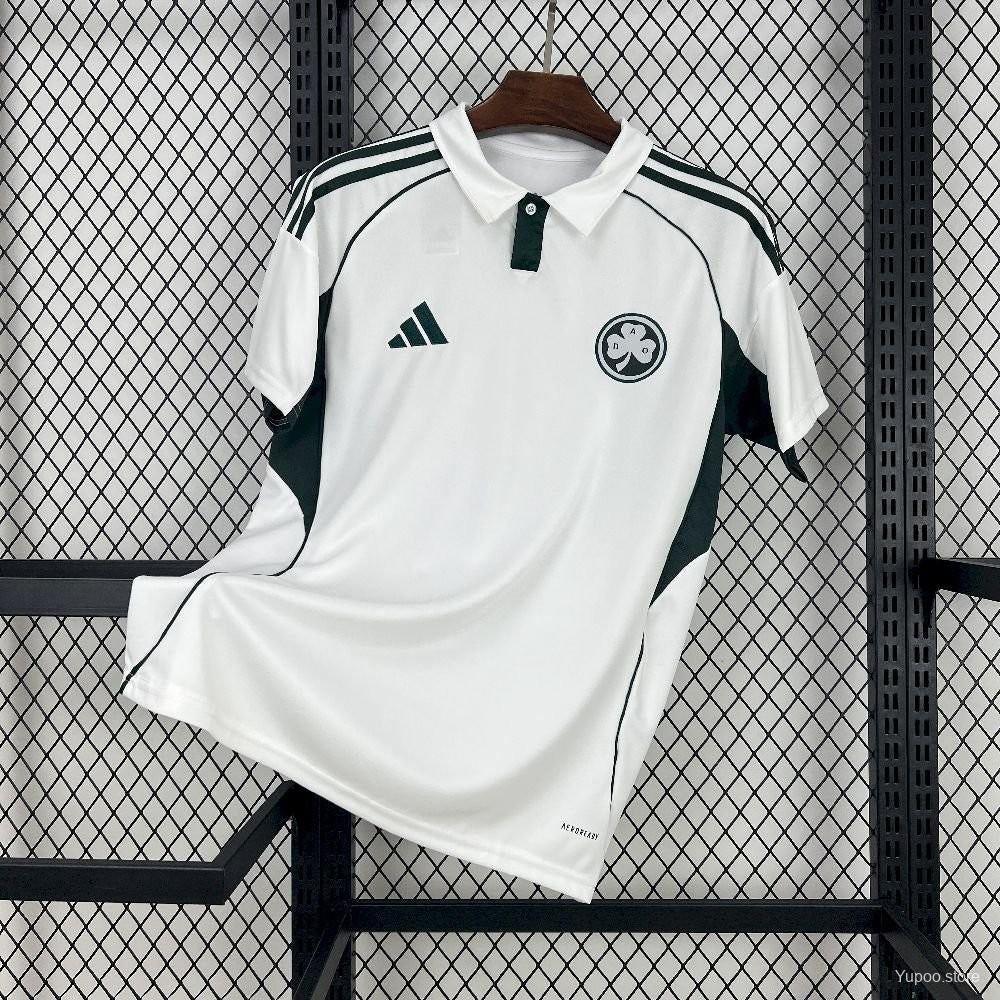 Panathinaikos